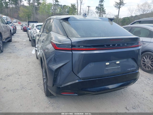 Auction sale of the 2024 Lexus Rz 300e Premium, vin: JTJABABB3RA004423, lot number: 44717962