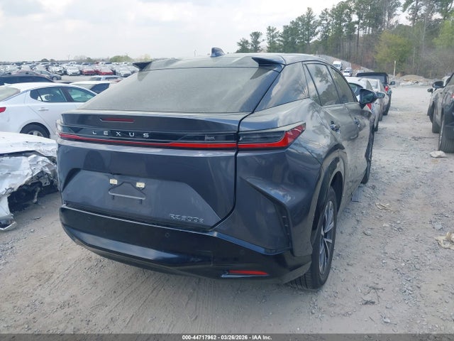 Auction sale of the 2024 Lexus Rz 300e Premium, vin: JTJABABB3RA004423, lot number: 44717962
