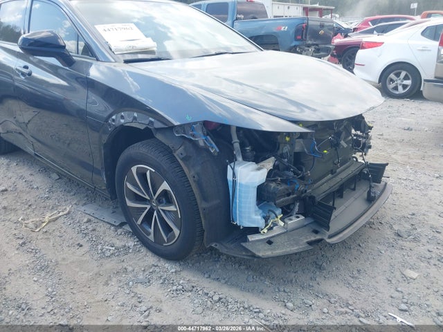 Auction sale of the 2024 Lexus Rz 300e Premium, vin: JTJABABB3RA004423, lot number: 44717962