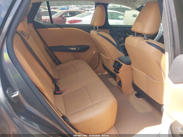 Auction sale of the 2024 Lexus Rz 300e Premium, vin: JTJABABB3RA004423, lot number: 44717962