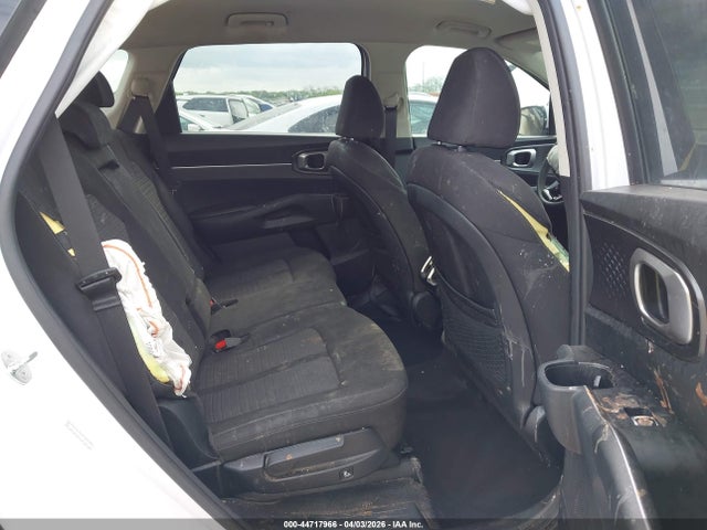 Продажа на аукционе авто 2025 Kia Sorento Lx, vin: 5XYRG4JC2SG364114, номер лота: 44717966