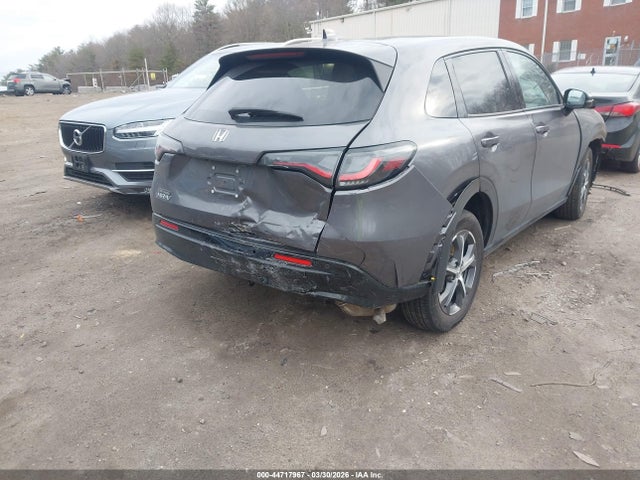 Продаж на аукціоні авто 2025 Honda Hr-v Awd Ex-l, vin: 3CZRZ2H73SM765532, номер лоту: 44717967