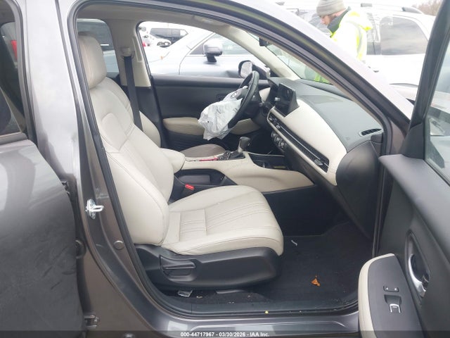 Продаж на аукціоні авто 2025 Honda Hr-v Awd Ex-l, vin: 3CZRZ2H73SM765532, номер лоту: 44717967