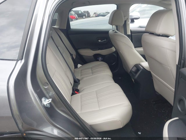 Продаж на аукціоні авто 2025 Honda Hr-v Awd Ex-l, vin: 3CZRZ2H73SM765532, номер лоту: 44717967
