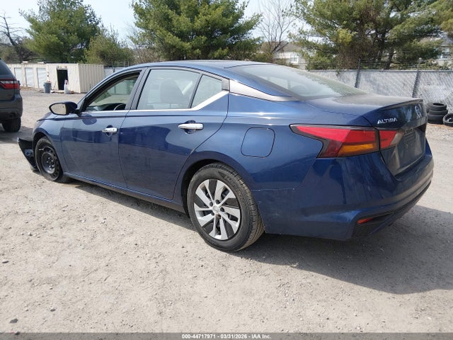 44717971 :رقم المزاد ، 1N4BL4BV7NN354985 vin ، 2022 Nissan Altima S Fwd مزاد بيع