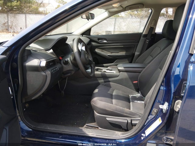 44717971 :رقم المزاد ، 1N4BL4BV7NN354985 vin ، 2022 Nissan Altima S Fwd مزاد بيع