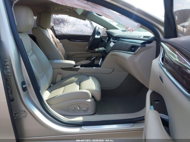Aukcja sprzedaży 2014 Cadillac Xts Luxury, vin: 2G61M5S35E9216066, numer aukcji: 44717973