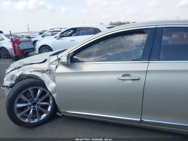 Aukcja sprzedaży 2014 Cadillac Xts Luxury, vin: 2G61M5S35E9216066, numer aukcji: 44717973