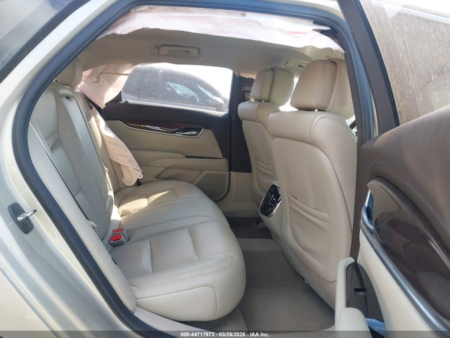 Aukcja sprzedaży 2014 Cadillac Xts Luxury, vin: 2G61M5S35E9216066, numer aukcji: 44717973