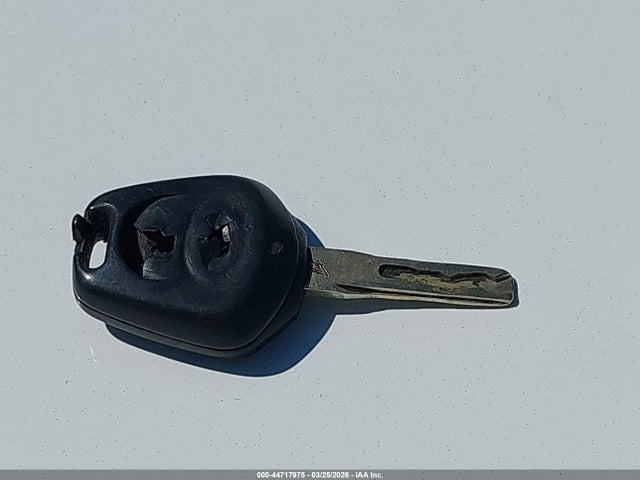 1998 PORSCHE BOXSTER WP0CA2980WS621119 Photo 10