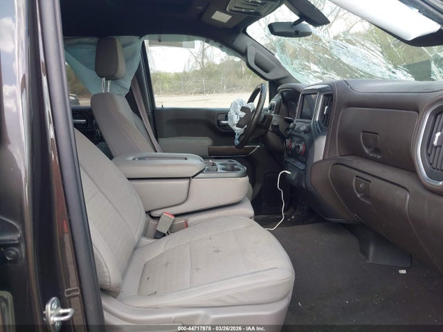 Auction sale of the 2021 Chevrolet Silverado 1500, vin: 3GCPWCEDXMG179322, lot number: 44717978