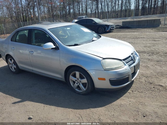 2009 VOLKSWAGEN JETTA 3VWRZ71KX9M141574