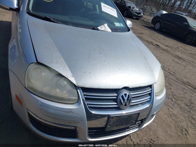 2009 VOLKSWAGEN JETTA 3VWRZ71KX9M141574 Photo 9