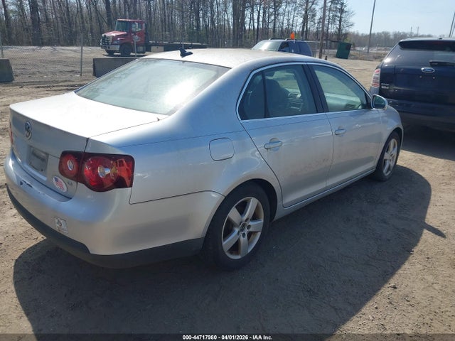 2009 VOLKSWAGEN JETTA 3VWRZ71KX9M141574 Photo 3