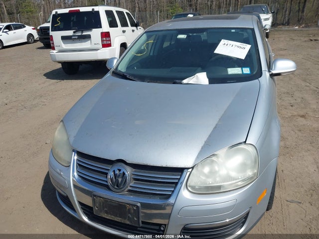 2009 VOLKSWAGEN JETTA 3VWRZ71KX9M141574 Photo 5