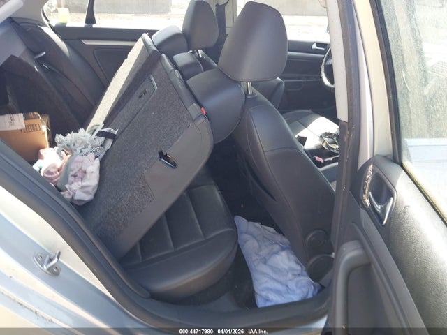 2009 VOLKSWAGEN JETTA 3VWRZ71KX9M141574 Photo 7