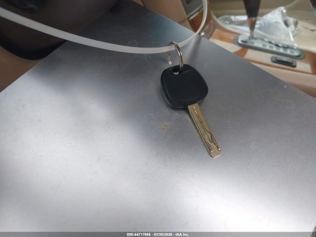 44717988 :رقم المزاد ، JTHBA30G565142973 vin ، 2006 Lexus Es 330 مزاد بيع