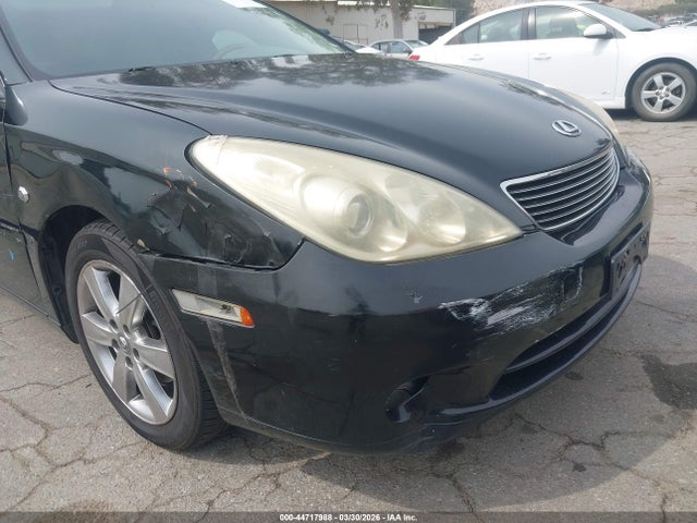 44717988 :رقم المزاد ، JTHBA30G565142973 vin ، 2006 Lexus Es 330 مزاد بيع