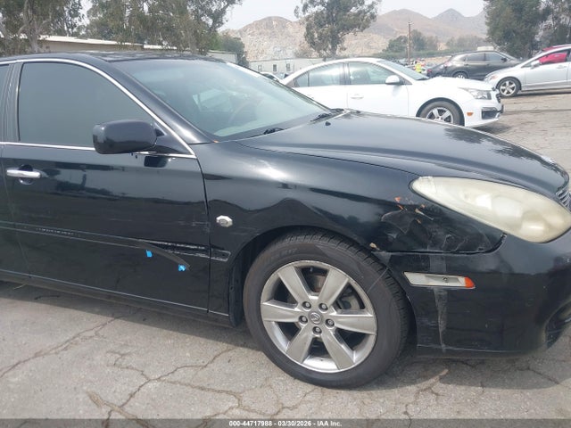 44717988 :رقم المزاد ، JTHBA30G565142973 vin ، 2006 Lexus Es 330 مزاد بيع