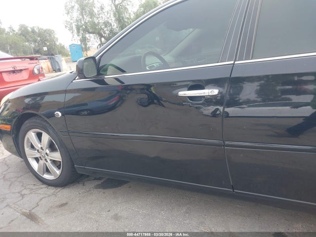 44717988 :رقم المزاد ، JTHBA30G565142973 vin ، 2006 Lexus Es 330 مزاد بيع