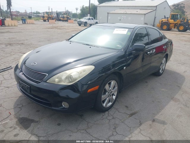 44717988 :رقم المزاد ، JTHBA30G565142973 vin ، 2006 Lexus Es 330 مزاد بيع