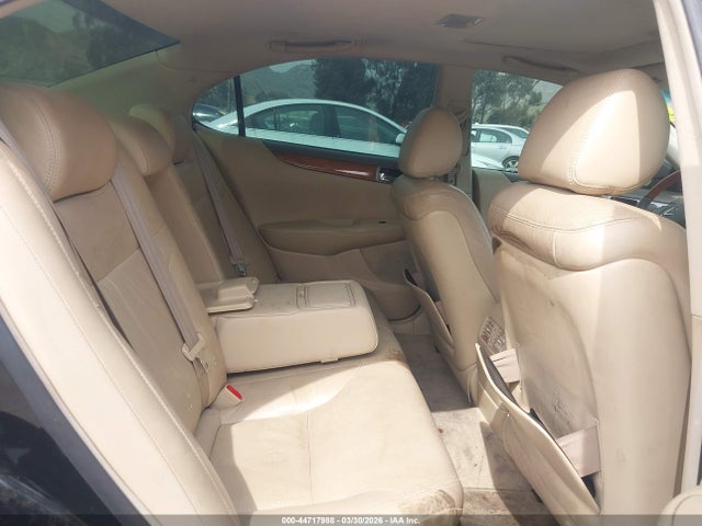 44717988 :رقم المزاد ، JTHBA30G565142973 vin ، 2006 Lexus Es 330 مزاد بيع