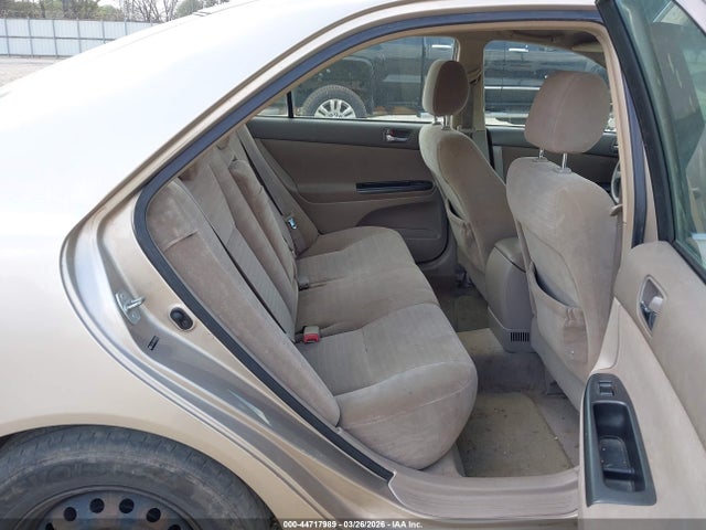 Продажа на аукционе авто 2006 Toyota Camry Std, vin: JTDBE32K463059005, номер лота: 44717989