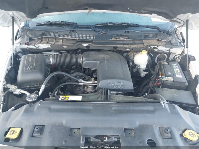 2015 RAM 1500 1C6RR6GG3FS577290 Photo 9