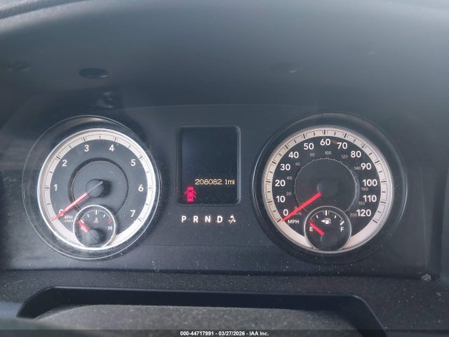 2015 RAM 1500 1C6RR6GG3FS577290 Photo 6