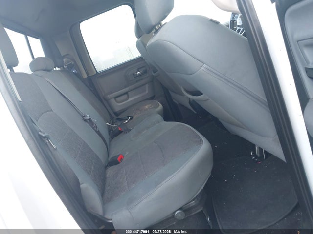 2015 RAM 1500 1C6RR6GG3FS577290 Photo 7