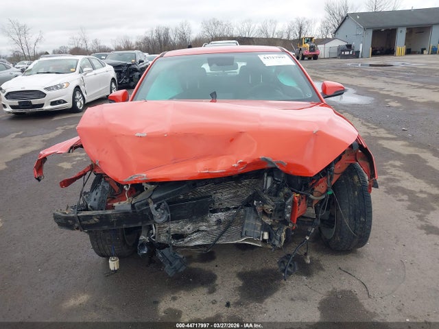 Aukcja sprzedaży 2019 Hyundai Veloster 2.0, vin: KMHTG6AF6KU013003, numer aukcji: 44717997