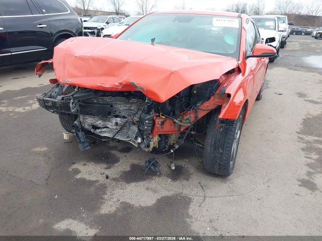 Aukcja sprzedaży 2019 Hyundai Veloster 2.0, vin: KMHTG6AF6KU013003, numer aukcji: 44717997