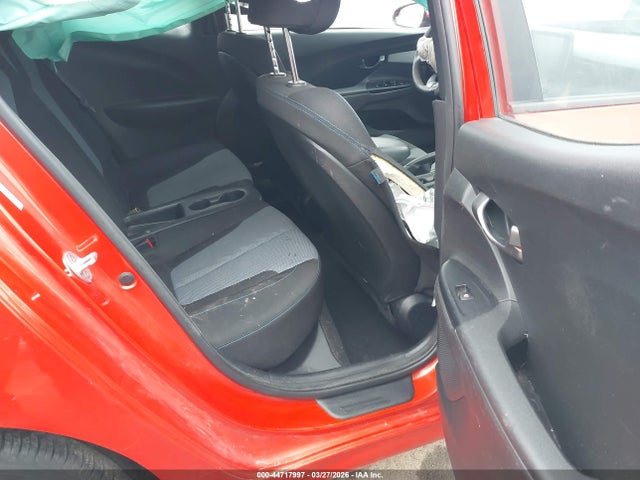 Aukcja sprzedaży 2019 Hyundai Veloster 2.0, vin: KMHTG6AF6KU013003, numer aukcji: 44717997