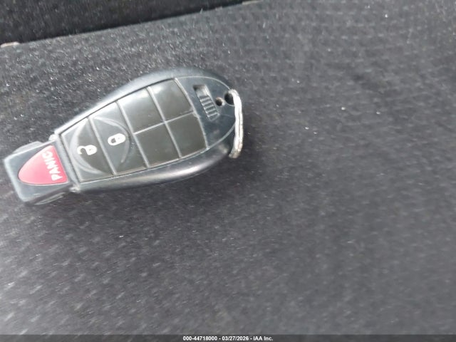 Aukcja sprzedaży 2014 Dodge Grand Caravan American Value Pkg, vin: 2C4RDGBG9ER451312, numer aukcji: 44718000