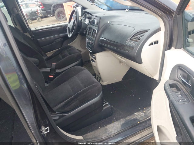Aukcja sprzedaży 2014 Dodge Grand Caravan American Value Pkg, vin: 2C4RDGBG9ER451312, numer aukcji: 44718000