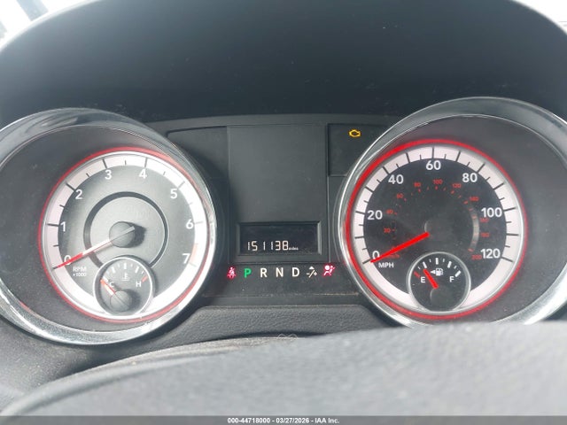 Aukcja sprzedaży 2014 Dodge Grand Caravan American Value Pkg, vin: 2C4RDGBG9ER451312, numer aukcji: 44718000