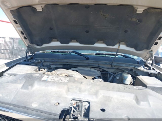 Aukcja sprzedaży 2009 Chevrolet Silverado 1500 Lt, vin: 1GCEC29J59Z193470, numer aukcji: 44718005