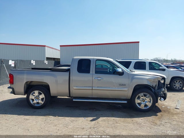 Aukcja sprzedaży 2009 Chevrolet Silverado 1500 Lt, vin: 1GCEC29J59Z193470, numer aukcji: 44718005