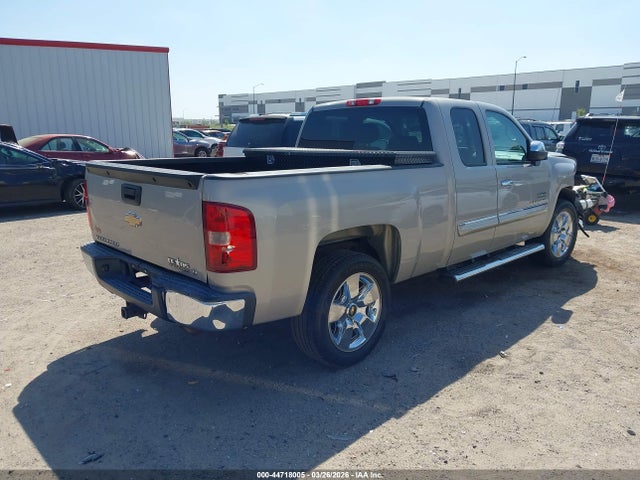 Aukcja sprzedaży 2009 Chevrolet Silverado 1500 Lt, vin: 1GCEC29J59Z193470, numer aukcji: 44718005