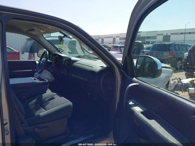 Aukcja sprzedaży 2009 Chevrolet Silverado 1500 Lt, vin: 1GCEC29J59Z193470, numer aukcji: 44718005