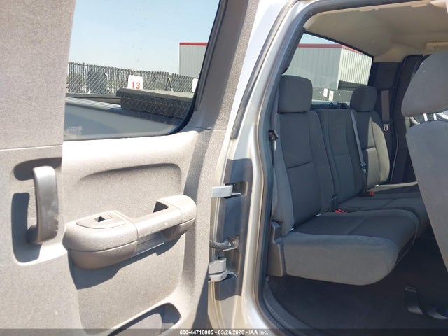 Aukcja sprzedaży 2009 Chevrolet Silverado 1500 Lt, vin: 1GCEC29J59Z193470, numer aukcji: 44718005