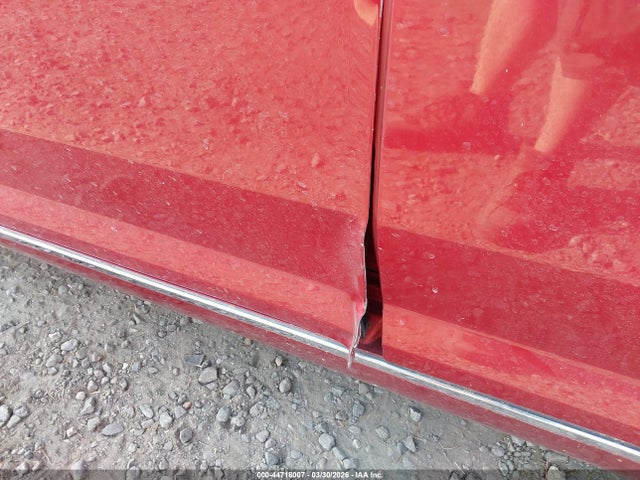 2008 CADILLAC STS 1G6DD67V180151342 Photo 5