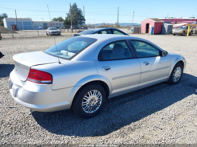 44718006 :رقم المزاد ، 1C3EL46R92N308868 vin ، 2002 Chrysler Sebring Lx/lx Plus مزاد بيع