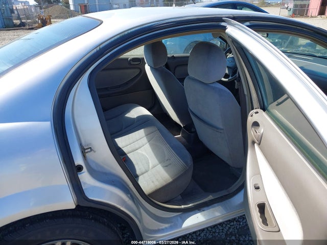 44718006 :رقم المزاد ، 1C3EL46R92N308868 vin ، 2002 Chrysler Sebring Lx/lx Plus مزاد بيع