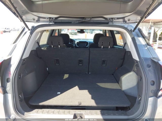 Aukcja sprzedaży 2020 Gmc Terrain Fwd Sle, vin: 3GKALMEVXLL313415, numer aukcji: 44718009