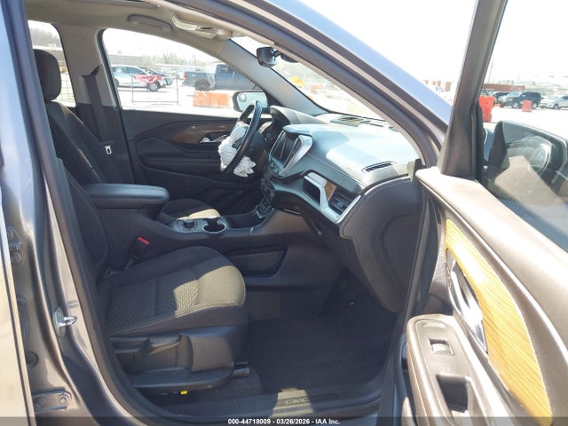 Aukcja sprzedaży 2020 Gmc Terrain Fwd Sle, vin: 3GKALMEVXLL313415, numer aukcji: 44718009