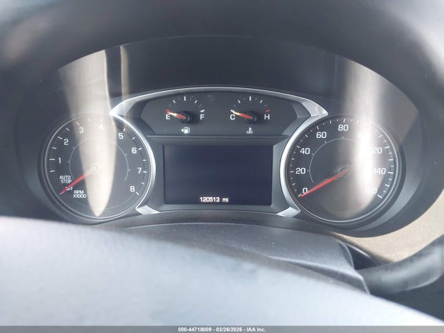 Aukcja sprzedaży 2020 Gmc Terrain Fwd Sle, vin: 3GKALMEVXLL313415, numer aukcji: 44718009