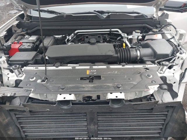 2026 Gmc Canyon Elevation, 4wd მანქანა იყიდება აუქციონზე, vin: 1GTP2BEK5T1129056, აუქციონის ნომერი: 44718011