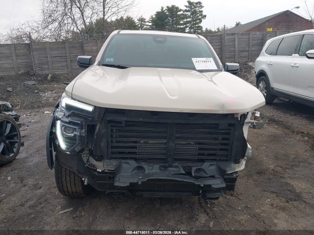 2026 Gmc Canyon Elevation, 4wd მანქანა იყიდება აუქციონზე, vin: 1GTP2BEK5T1129056, აუქციონის ნომერი: 44718011