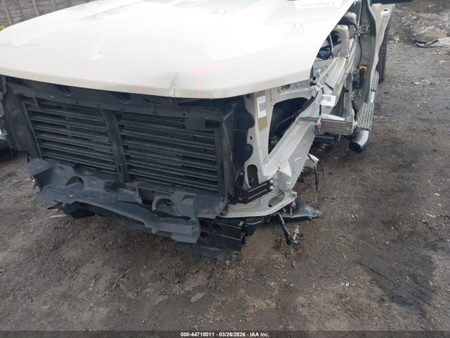 2026 Gmc Canyon Elevation, 4wd მანქანა იყიდება აუქციონზე, vin: 1GTP2BEK5T1129056, აუქციონის ნომერი: 44718011